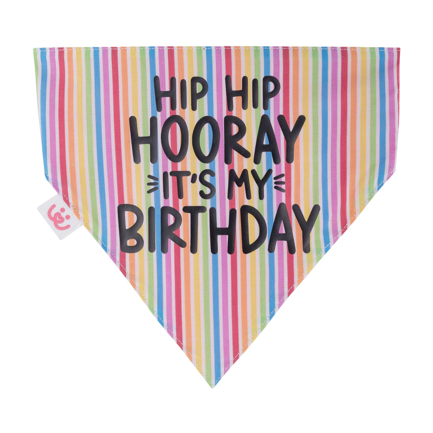 Hip Hip Hooray