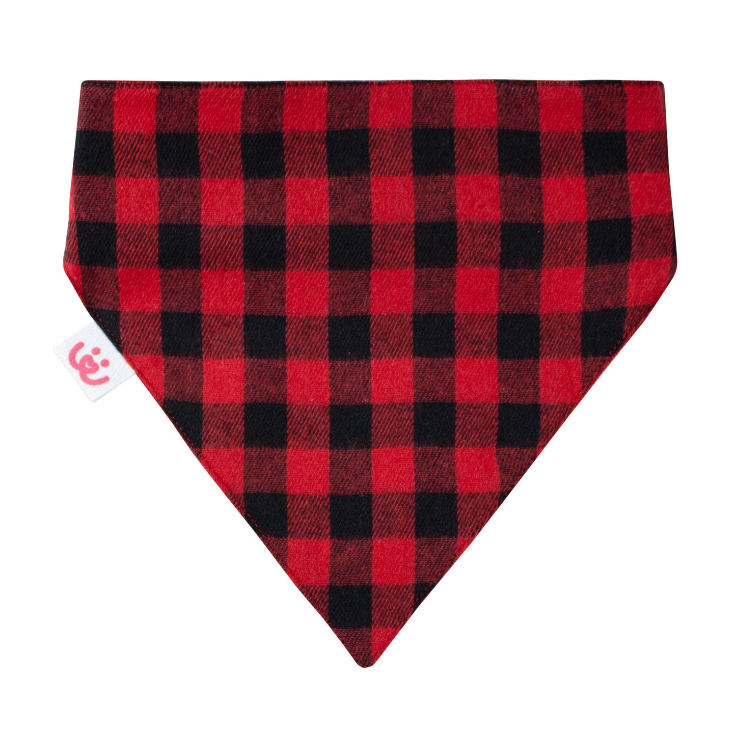 Red & Black Plaid