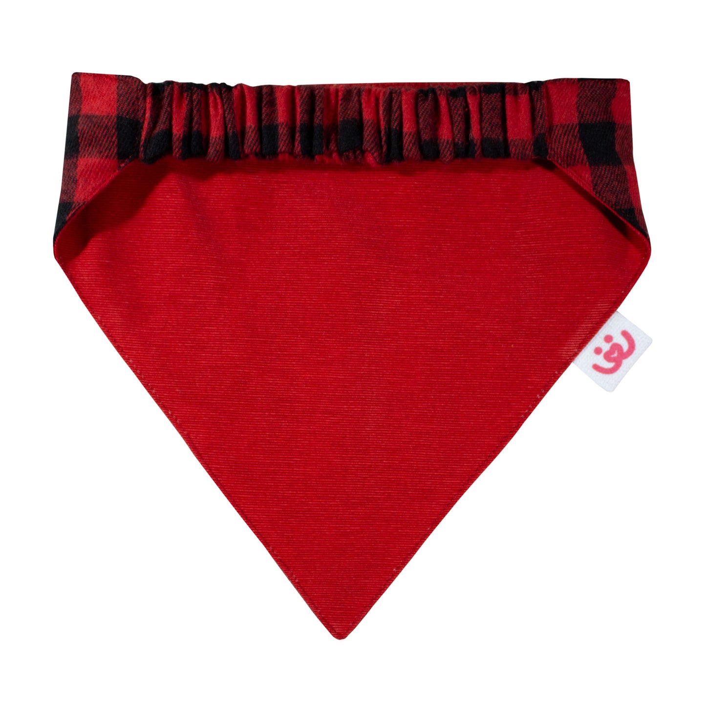 Red & Black Plaid