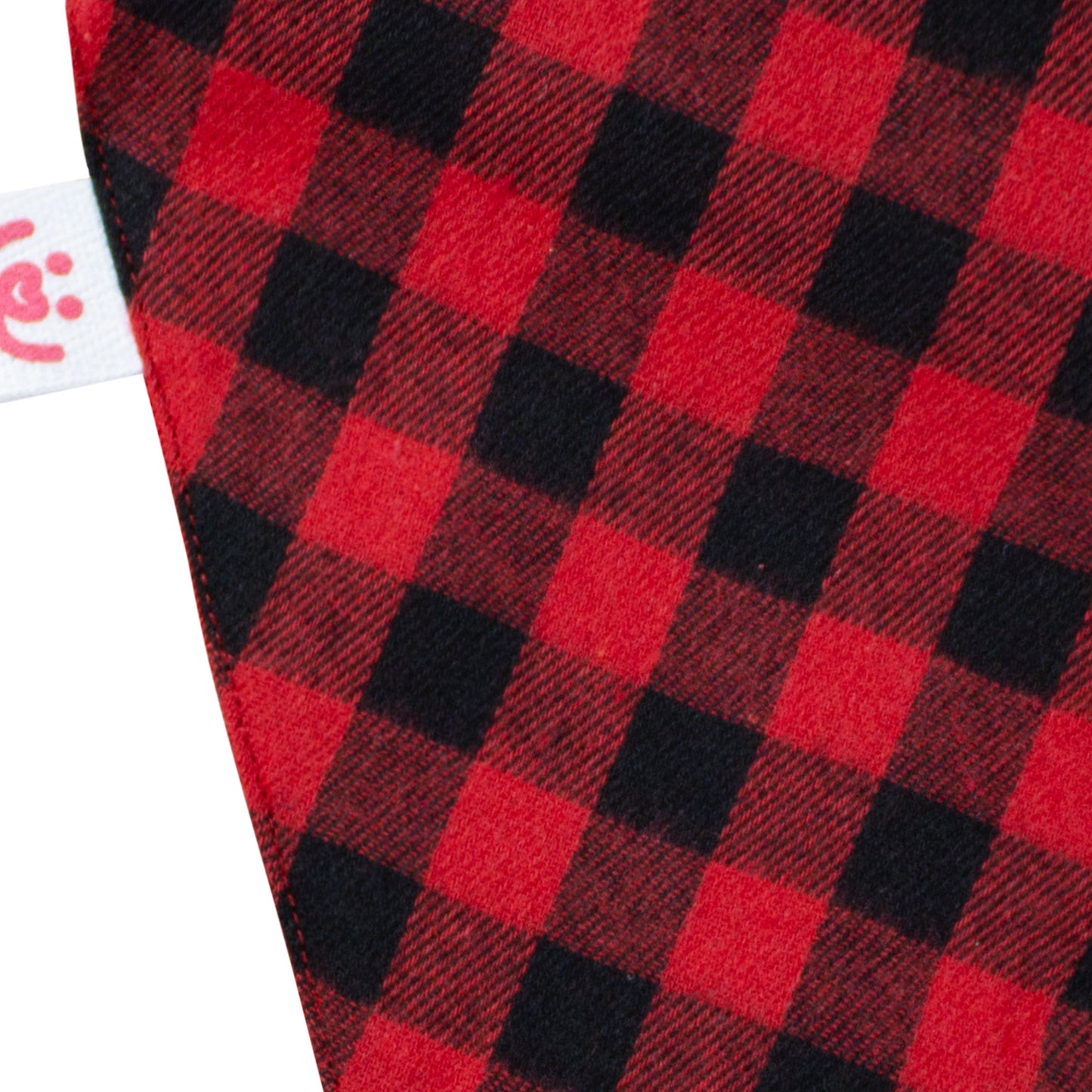 Red & Black Plaid