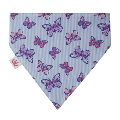 Mariposas
