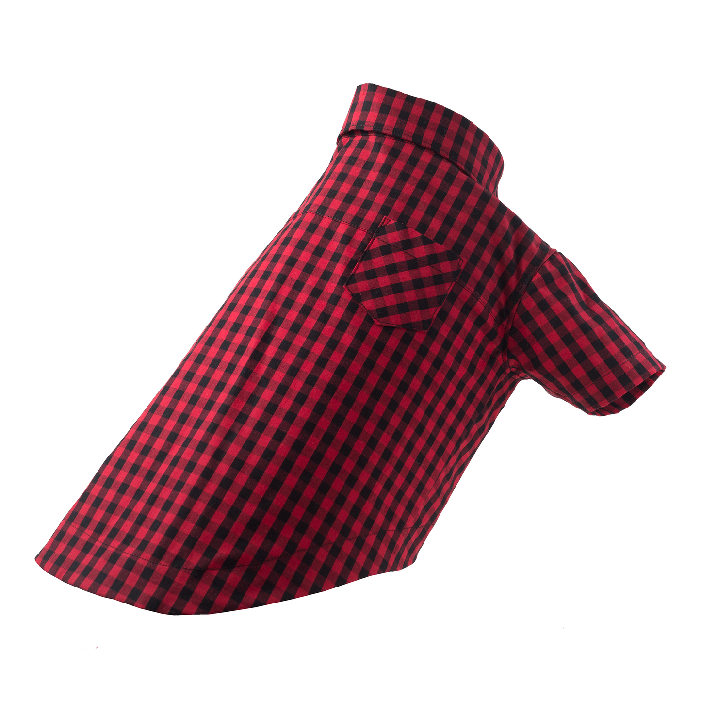 Camisa Gingham