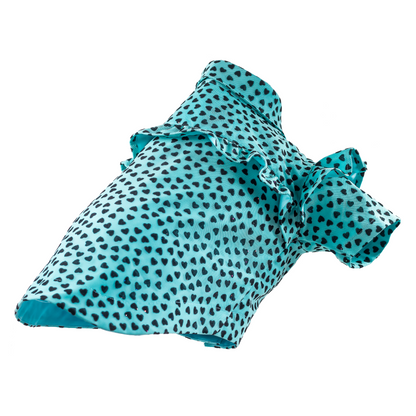 Camisa Turquoise